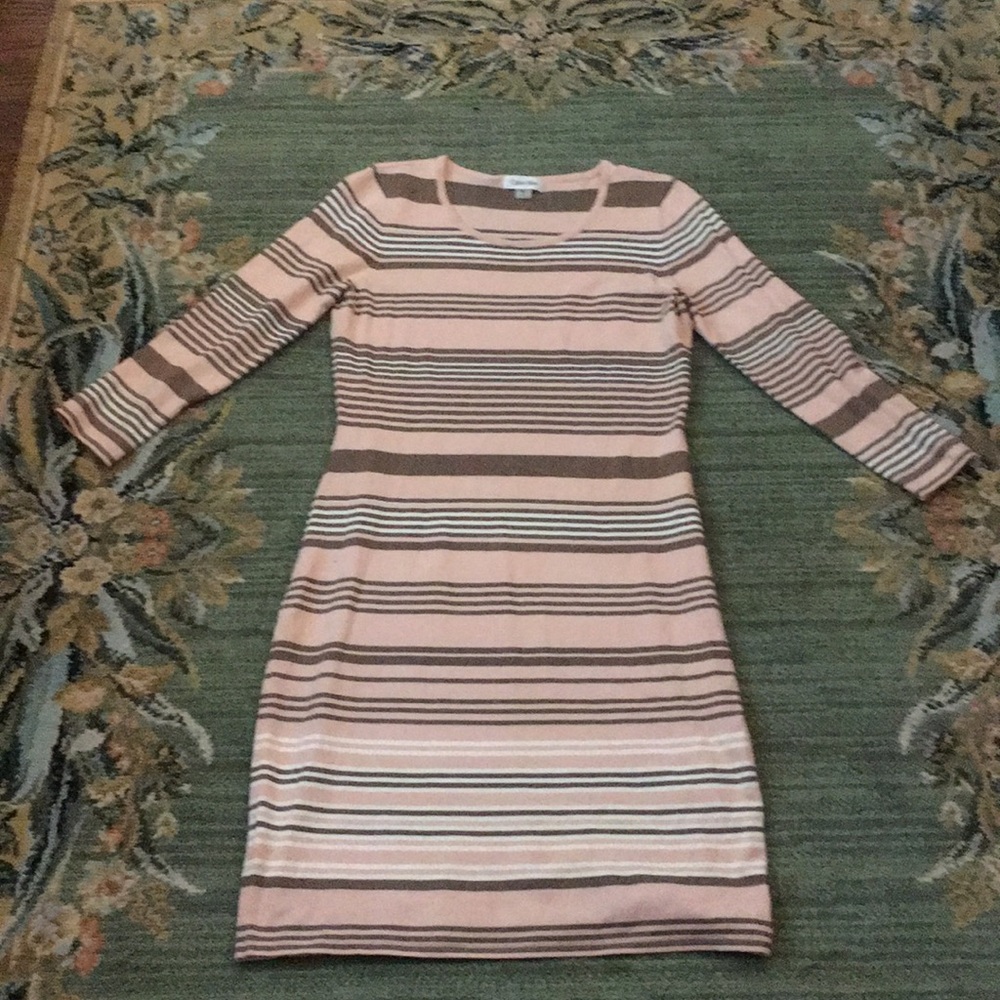 Calvin Kein dress